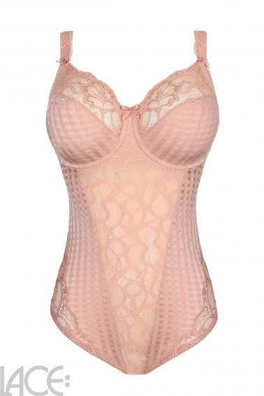 PrimaDonna Lingerie - Madison Body D-F Cup