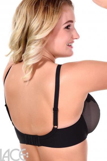 Chantelle - Orangerie Push-up-BH E-G Cup