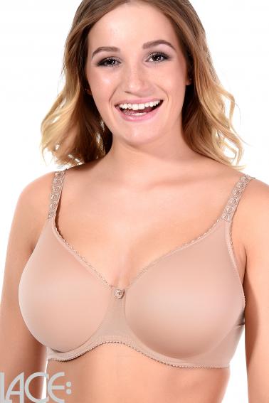 PrimaDonna Lingerie - Every Woman Spacer T-shirt BH D-G Cup