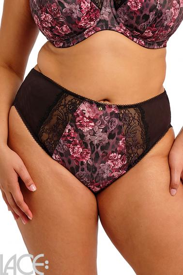 Elomi - Morgan Taillenslip mit hohem Bein