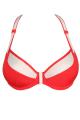 PrimaDonna Swim - Istres Bikini-BH Tiefes Dekollete D-G Cup