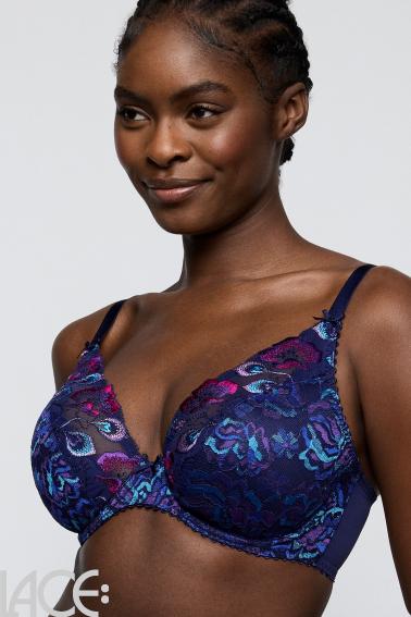 PrimaDonna Lingerie - San Angel Dekolleté-BH - wattiert - E-G Cup