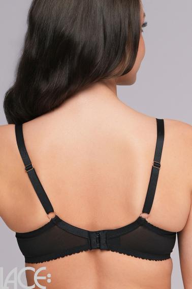 Ava - Balconette-BH F-J Cup - Ava 49