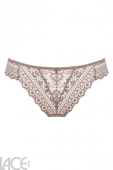 Empreinte - Cassiopee String