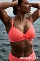 PrimaDonna Swim - Rivas Bikini-BH - Gerafft E-G Cup