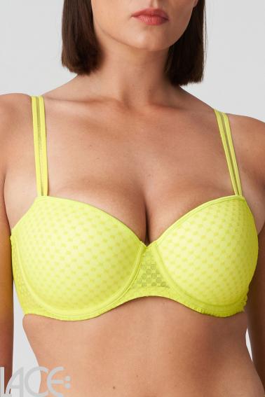 PrimaDonna Twist - Glass Beach Balconette-BH F-H Cup