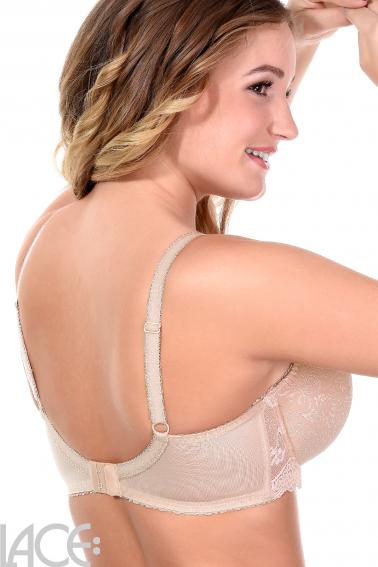 Ava - Aussenträger-BH F-K Cup - Ava 925