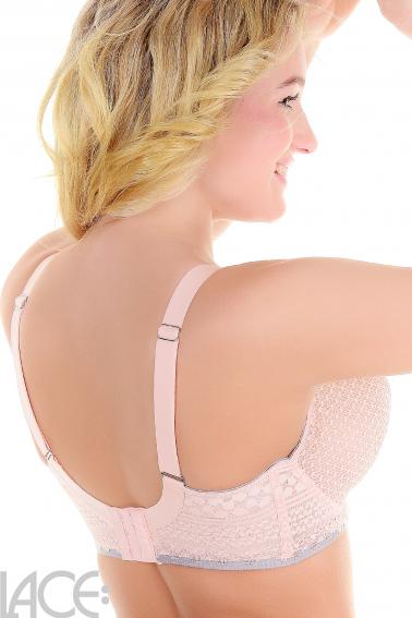 Freya Lingerie - Daisy Lace BH J-O Cup