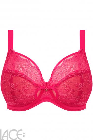 Elomi - Darcie Dekolleté-BH G-M Cup