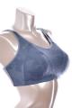 Shock Absorber - Active Multi Sport-BH ohne Bügel G-J Cup