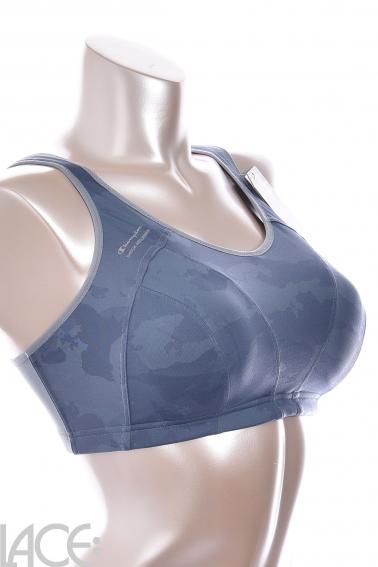 Shock Absorber - Active Multi Sport-BH ohne Bügel G-J Cup