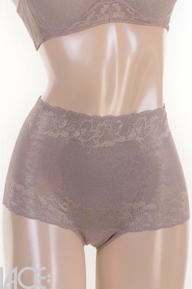 Triumph - Shape Magic wire Taillenslip