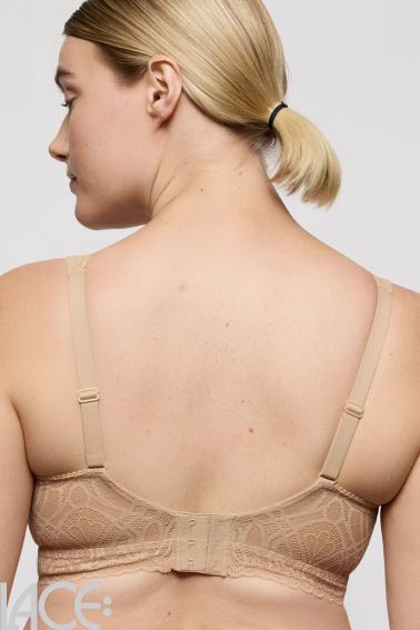 PrimaDonna Lingerie - Salerno Bralette ohne Bügel E-G Cup