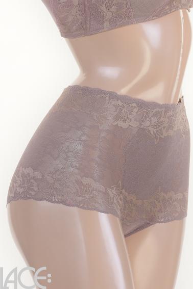 Triumph - Shape Magic wire Taillenslip