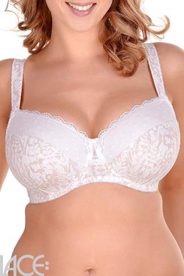 Freya Lingerie - Fearne Balconette-BH E-K Cup