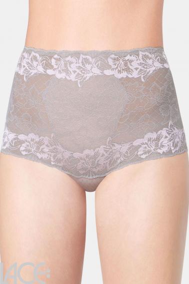 Triumph - Shape Magic wire Taillenslip