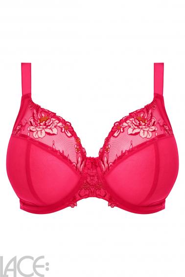 Elomi - Teagan Dekolleté-BH G-M Cup