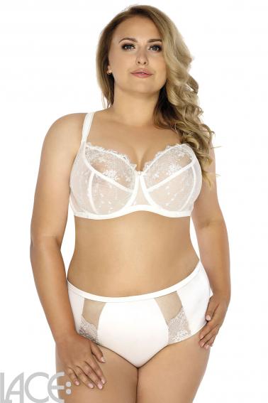 Subtille Lingerie - Aussenträger-BH G-O Cup - Subtille 01