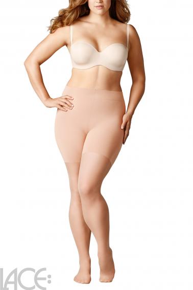 Falke - Beauty Plus 20 Strumpfhose - für kurze Beine