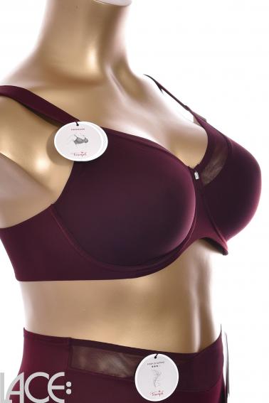 Triumph - True Shape Sensation Minimizer BH D-H Cup