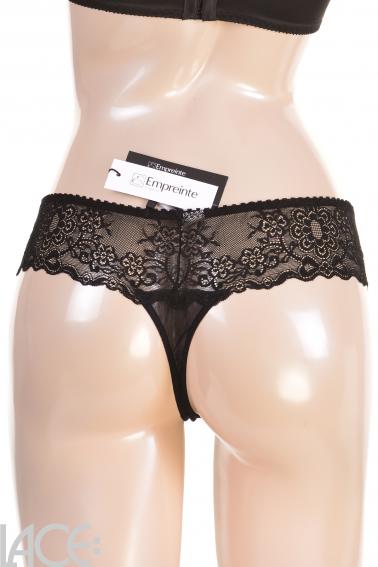 Empreinte - Anna String