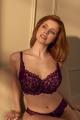 Panache Lingerie - Allure BH G-M Cup Panache Lingerie - Allure BH G-M Cup