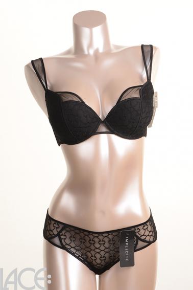 Implicite - Mystere Push-up-BH (D-E Cup)