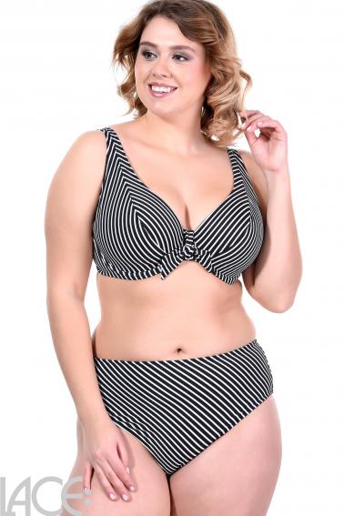 Freya Swim - Beach Hut Bikini-BH Tiefes Dekolleté F-M Cup
