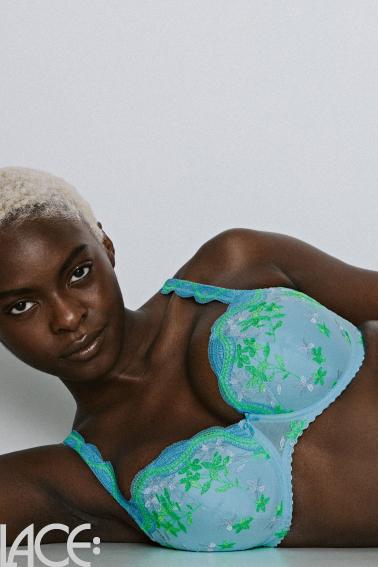 PrimaDonna Lingerie - Cala Luna Balconette-BH E-G Cup