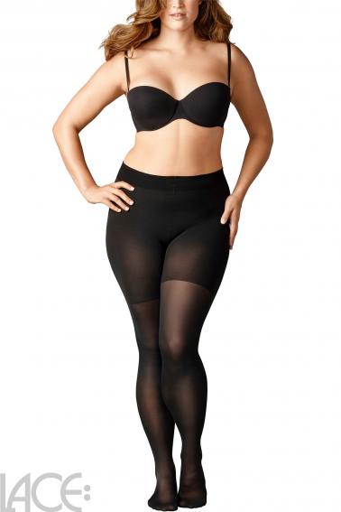 Falke - Beauty Plus 50 Strumpfhose - für kurze Beine
