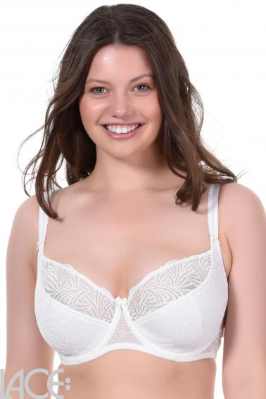Ewa Bien - Aussenträger-BH - Wattiert F-J Cup - Ewa Bien 57