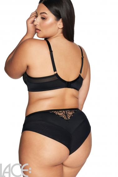 Ava - Aussenträger-BH F-J Cup - Ava 31