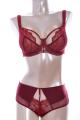 Subtille Lingerie - Aussenträger-BH G-L Cup - Subtille 04