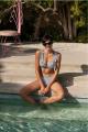 Freya Swim - Jewel Cove Bikini-BH Tiefes Dekolleté G-K Cup
