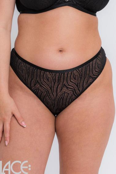 Curvy Kate - Lace Daze Brasilianischer String