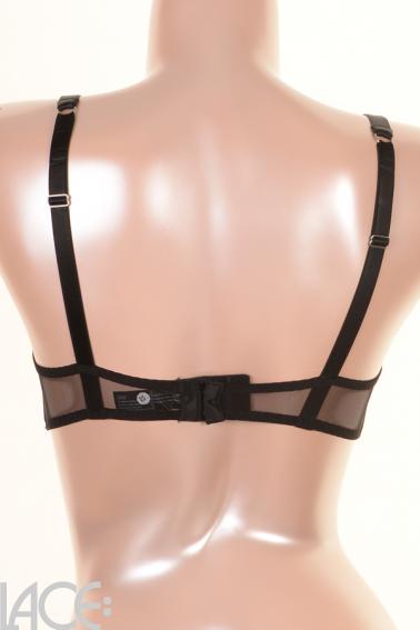 Implicite - Talisman Balconette-BH (D-E Cup)