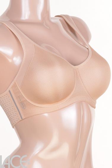 Anita active - Momentum Sport-BH mit Bügel D-H Cup