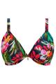 Freya Swim - Kailua Shores Bikini Bikini-BH Tiefes Dekolleté F-I Cup Freya Swim - Kailua Shores Bikini Bikini-BH Tiefes Dekolleté F-I Cup