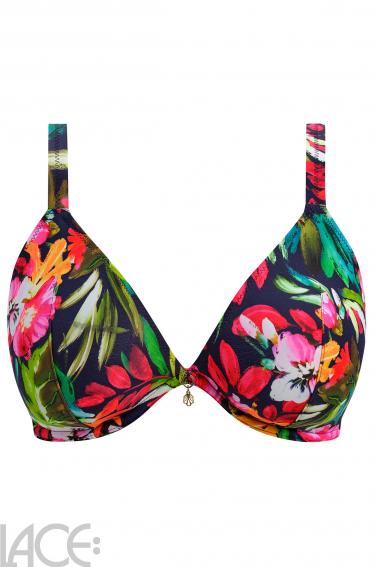 Freya Swim - Kailua Shores Bikini Bikini-BH Tiefes Dekolleté F-I Cup