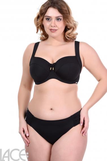 Panache Swim - Anya Riva Bikini-BH Tiefes Dekolleté F-G Cup