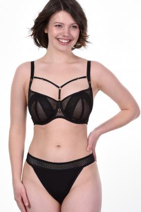 Ewa Bien - Balconette-BH E-G Cup - Ewa Bien 46