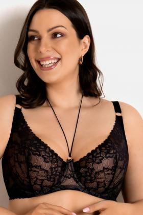 Mediolano - Aussenträger-BH F-K Cup - Mediolano 38