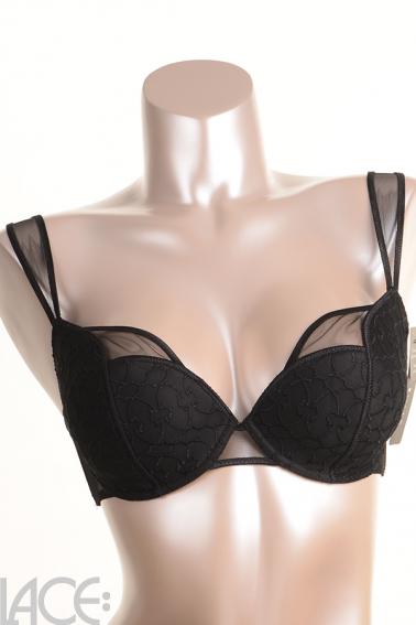 Implicite - Mystere Push-up-BH (D-E Cup)