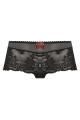 Empreinte - Anna Hipster