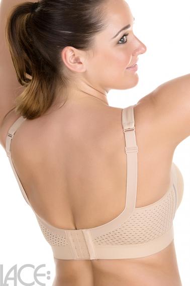 Anita active - Momentum Sport-BH ohne Bügel E-H Cup