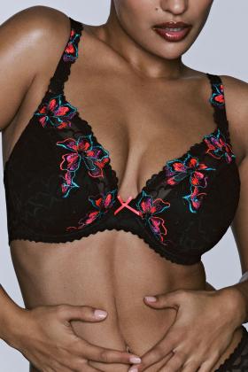 PrimaDonna Lingerie - Miyara Dekolleté-BH - wattiert - E-G Cup PrimaDonna Lingerie - Miyara Dekolleté-BH - wattiert - E-G Cup
