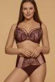 Dalia Lingerie - Aussenträger-BH - Wattiert G-J Cup - Dalia 15