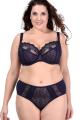 Subtille Lingerie - Aussenträger-BH G-O Cup - Subtille 01 Subtille Lingerie - Aussenträger-BH G-O Cup - Subtille 01