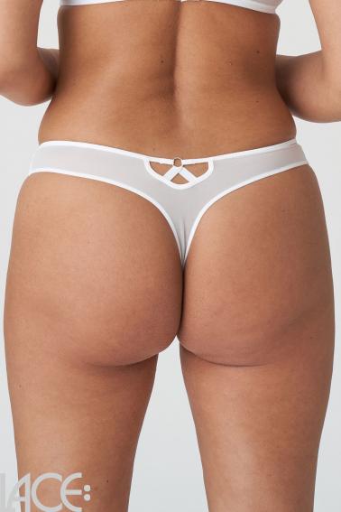 PrimaDonna Twist - First Night String