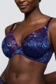 PrimaDonna Lingerie - San Angel Dekolleté-BH - wattiert - E-G Cup